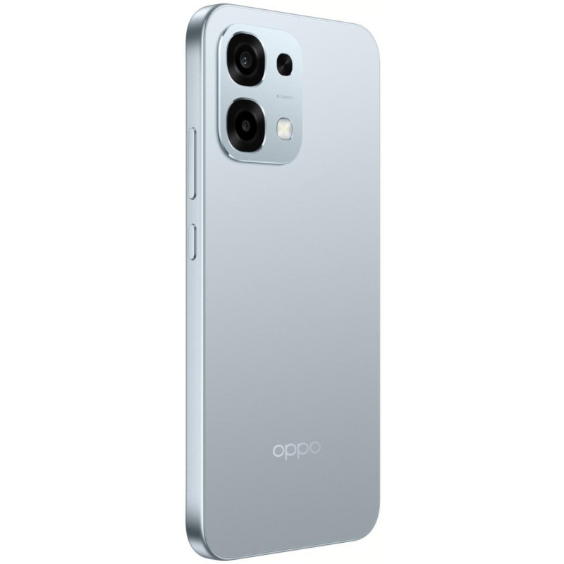 Смартфон OPPO A6 PRO 4G 8/256GB Lunar titanium