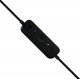 Навушники Logitech H570e Corded Stereo USB Teams version Black (981-001431)