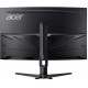 Монiтор TFT ACER XZ323QUZ1bmiiprx UM.HX3EE.105