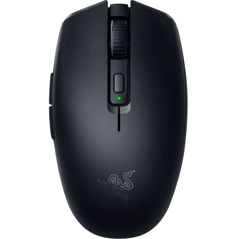 Миша RAZER Orochi V2 Wireless Black (RZ01-05690100-R3M1)