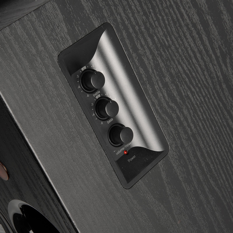 Акустична системa Edifier 2.0 150W Bluetooth R2850DBBlack