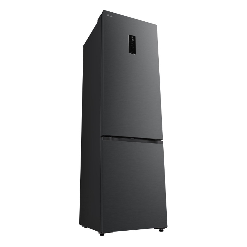 Холодильник LG GC-B509ETTM
