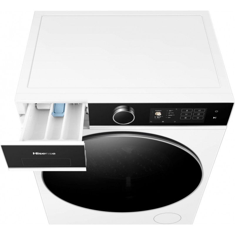 Пральна машина HISENSE WF5I8043BWF