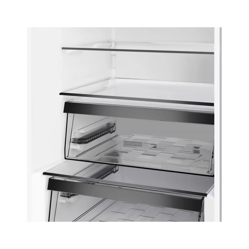 Холодильник Whirlpool WHK26402XP4E