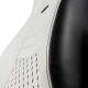 Ігрове крісло Noblechairs ICON, білий/чорний NBL-ICN-PU-WBK
