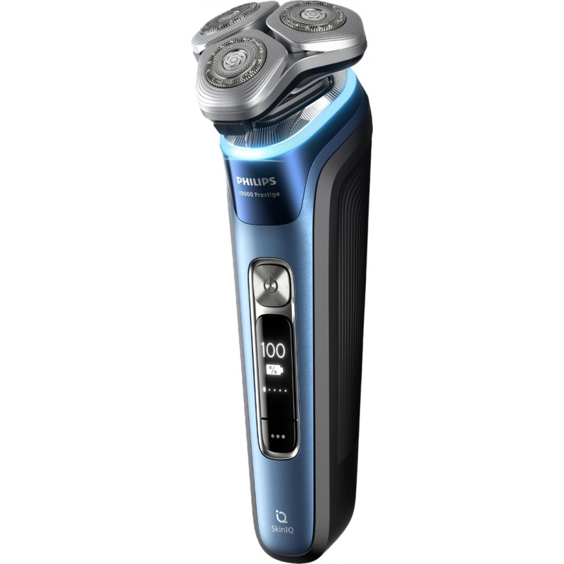 Бритва Philips Series i9000 Prestige SkinIQ XP9201/33
