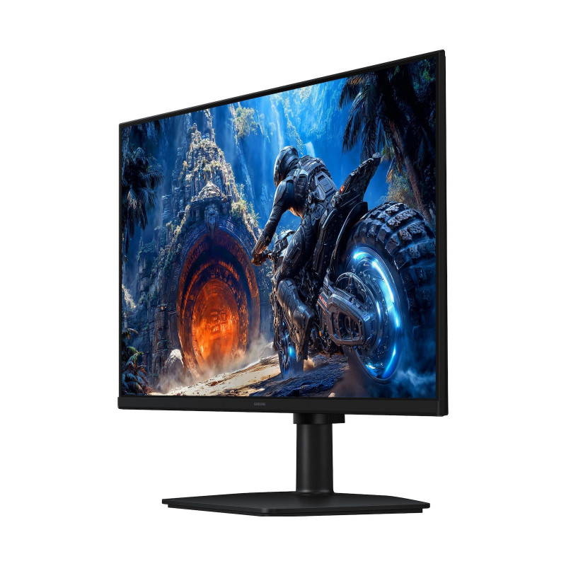Монітор Samsung Odyssey G40H LS27HG400EIXUA