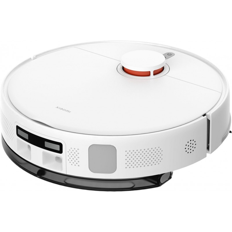 Робот-пилосос Xiaomi Robot Vacuum H40