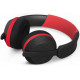 Навушники Over-ear Philips TAA6219BK/00
