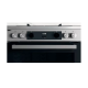 Плита Whirlpool WS68G8CHX/E/1