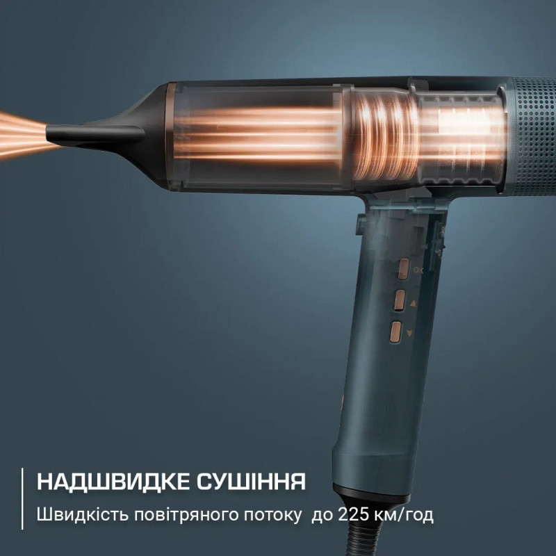 Фен Rowenta Maestria For you HY9430E0