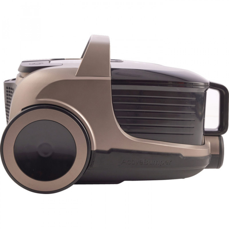 Пилосос Gorenje VCE08GAPGOCY