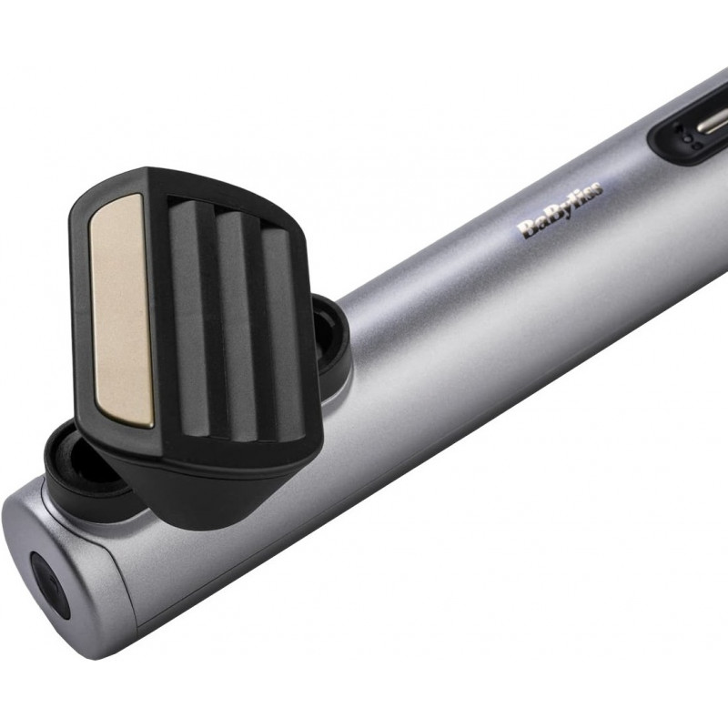 Фен-щітка Babyliss AS6555E