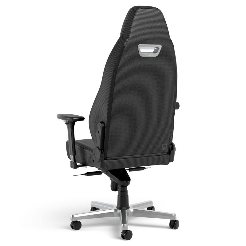 Ігрове крісло Noblechairs LEGEND штучна шкіра, сірий NBL-LGD-PU-XXV