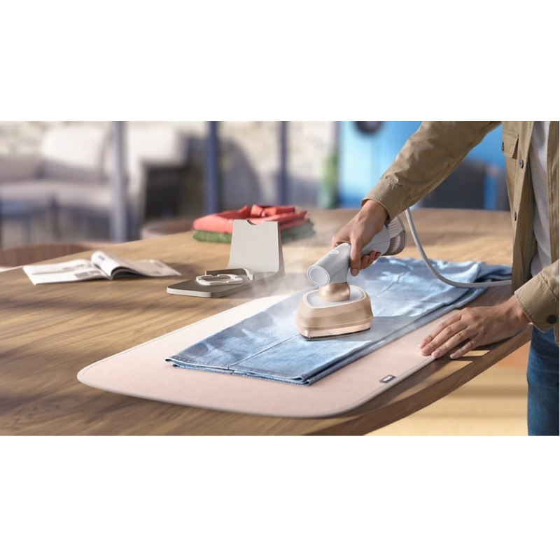 Відпарювач-праска Philips OneTurn GC213/10