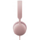 Навушники Logitech Zone Wired 2 USB Rose (981-001620)