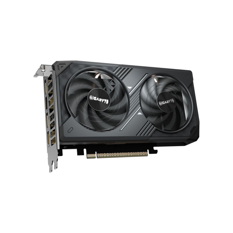 Відеокарта GIGABYTE Nvidia GeForce RTX 5050 WINDFORCE OC 8G (GV-N5050WF2OC-8GD)