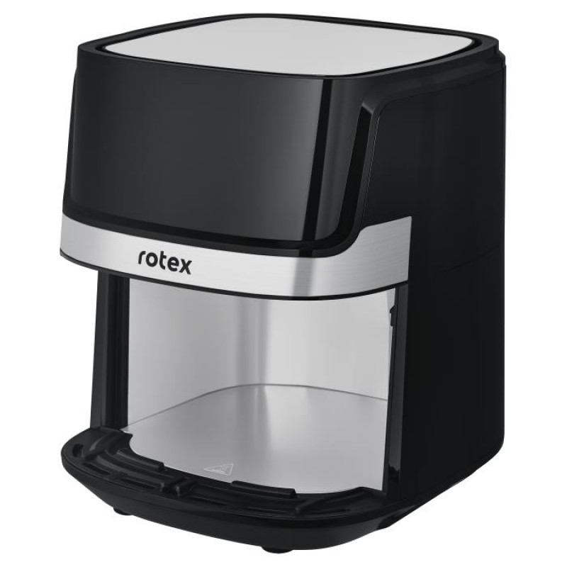 Мультипіч-фритюрниця Rotex ROM680-XL MultiFry