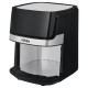Мультипіч-фритюрниця Rotex ROM680-XL MultiFry