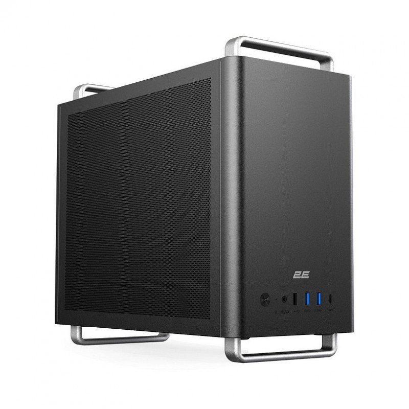 Комп’ютер персональний 2E Rational AMD R5-7500F 2E-12901