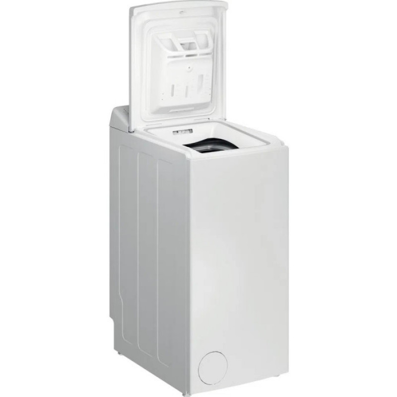 Пральна машина Whirlpool TDLR6040SEU/N