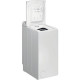 Пральна машина Whirlpool TDLR6040SEU/N