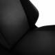 Ігрове крісло Noblechairs HERO штучна шкіра, чорний NBL-HRO-PU-BED