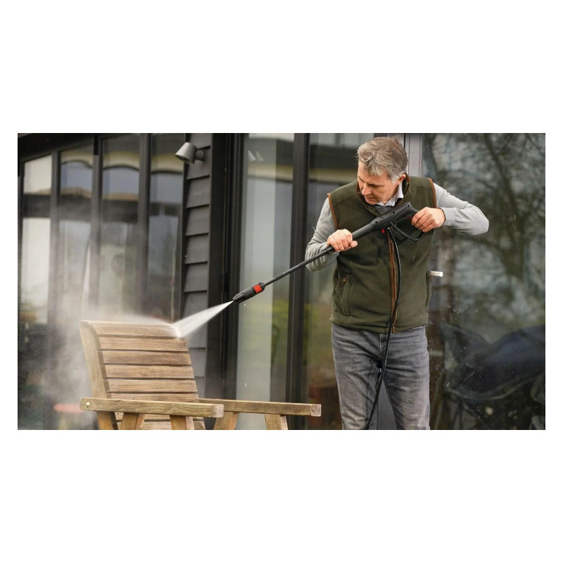 Мінімийка високого тиску Bosch UniversalAquatak 125 0.600.8A7.A00