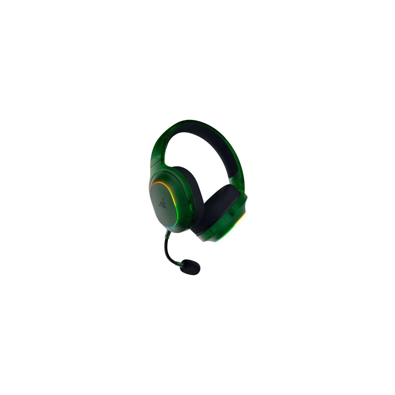 Гарнітура Razer Barracuda X Chroma, BT/WL, RGB, Phantom Green RZ04-05220300-R3M1