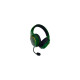 Гарнітура Razer Barracuda X Chroma, BT/WL, RGB, Phantom Green RZ04-05220300-R3M1