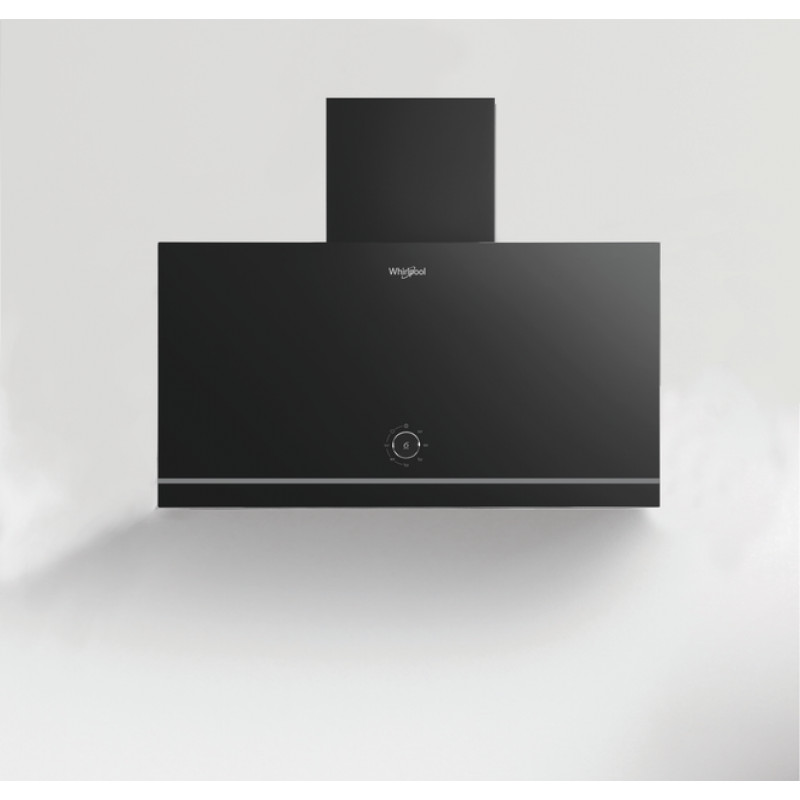 Витяжка Whirpool WHVA 62F LM K