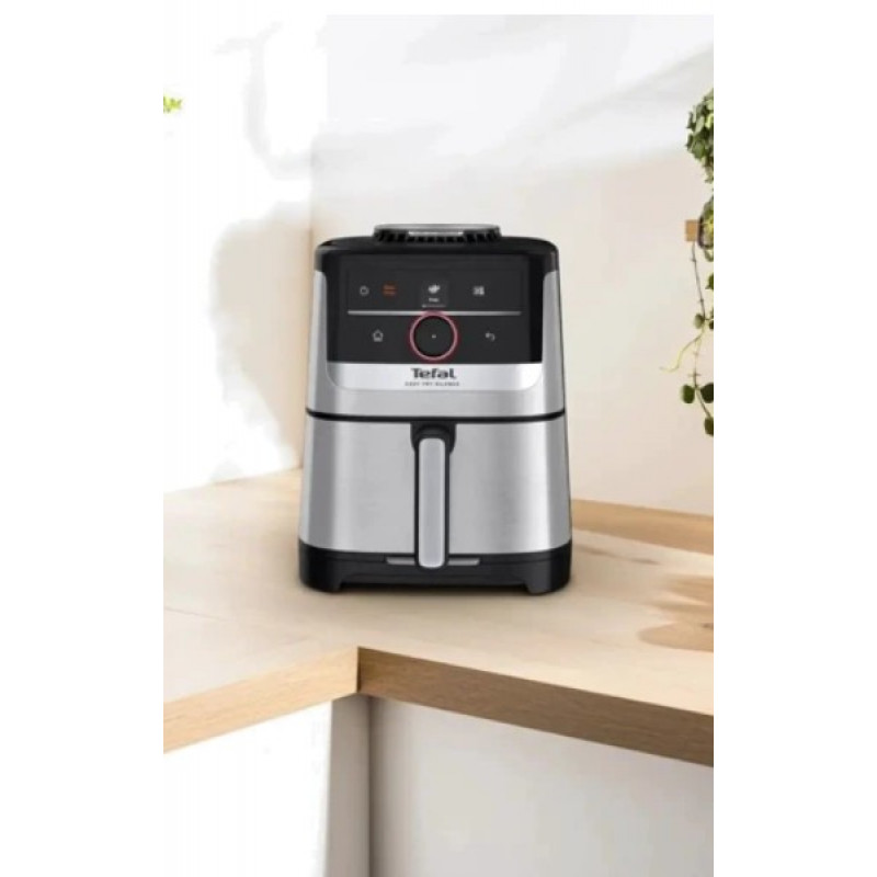 Мультипіч-фритюрниця Tefal EY5728E1