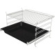 Комплект Gorenje BO6735E05B + GTW641EB