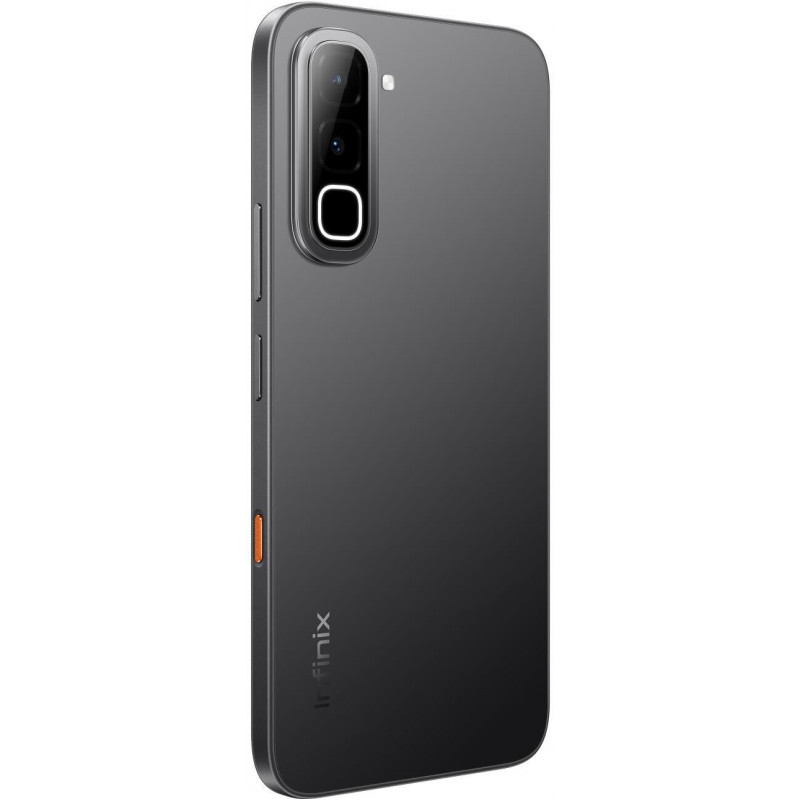 Смартфон INFINIX HOT 70 X6895B 8/256GB (night pulse)