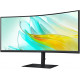 Монітор Samsung S34C650 LS34C650UAIXUA