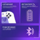 Бездротовий геймпад Proove Gaming Skadi (black)