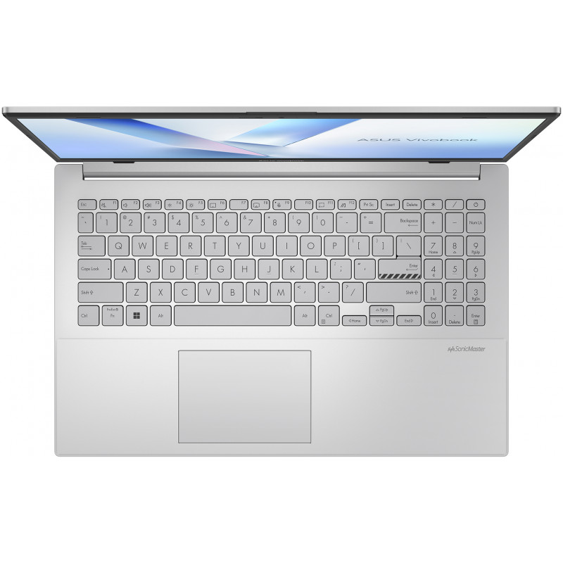 Ноутбук Asus Vivobook Go 15 E1504FA-BQ053 (R3-7320U/8/512)