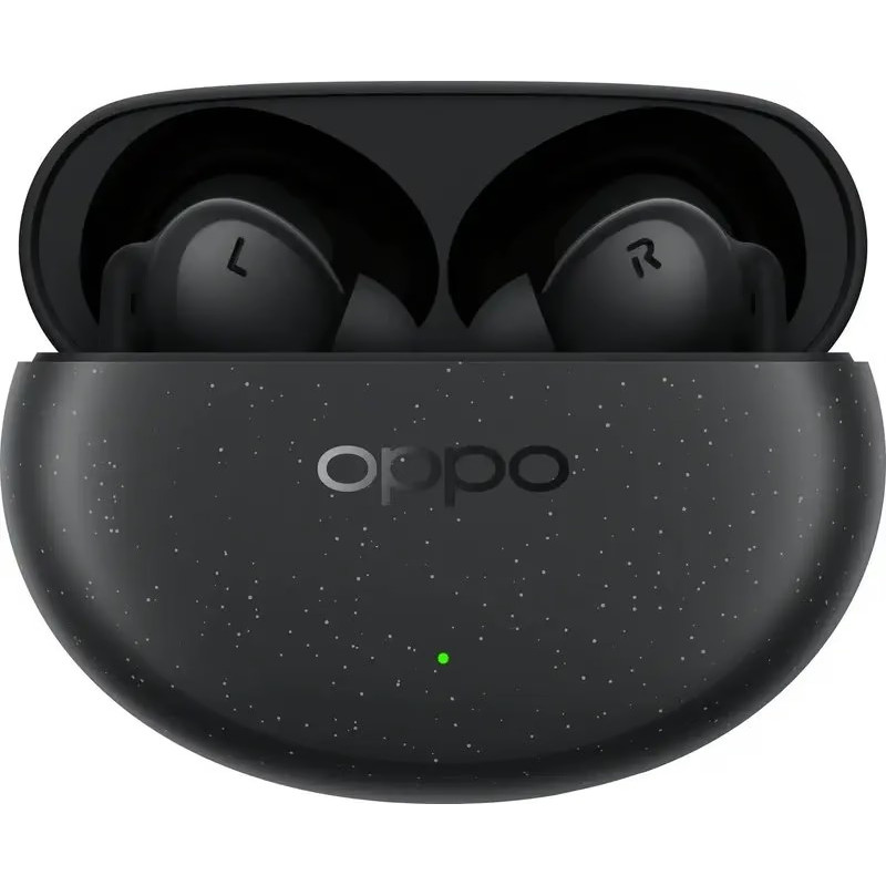 Навушники OPPO Enco Air4 Pro ETEA1 Midnight Black