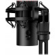 Мікрофон геймінговий HyperX QuadCast 2, Omni/Uni/Bi, USB-A, 3м, RGB, чорний 872V1AA