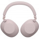 Навушники Over-ear Sony BT 5.3, ANC, Hi-Res, AAC, LDAC, LC3, Wireless, Mic, Рожевий WH1000XM6P.E