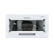 Витяжка KUMTEL DU6-31W WHITE