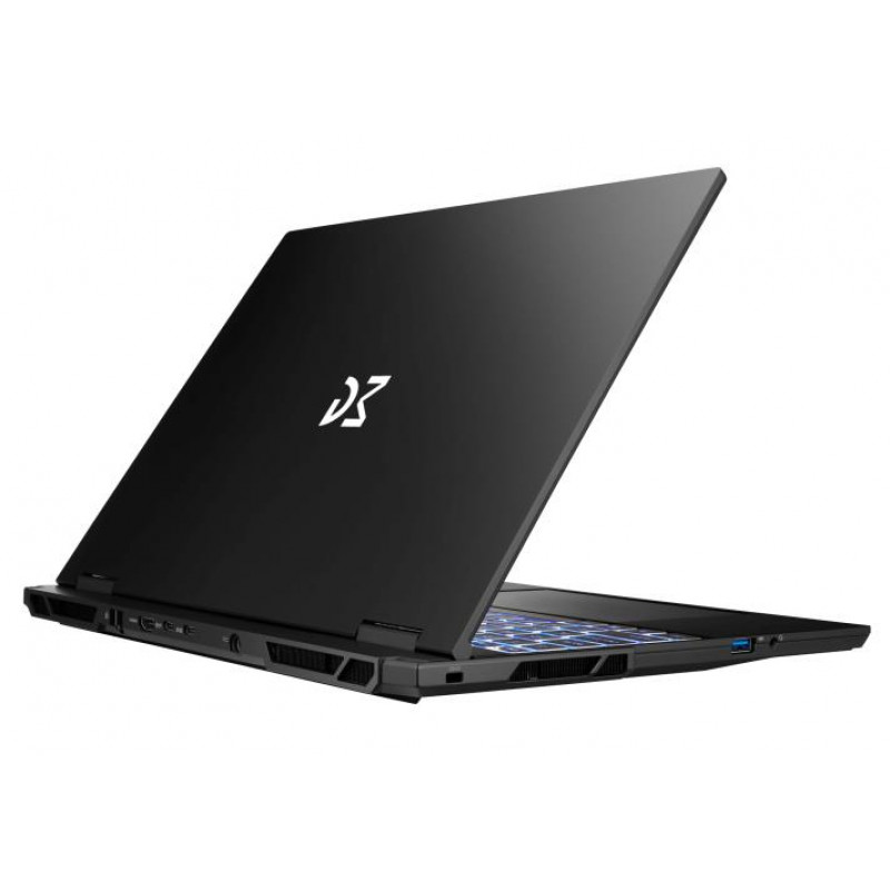 Ноутбук DREAM MACHINES CU7-356H RS5060-15UA33