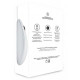 Мишка Logitech B100 White USB