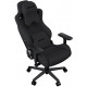 Крісло ігрове Anda Seat Kaiser Frontier XL Dark Gray Fabric