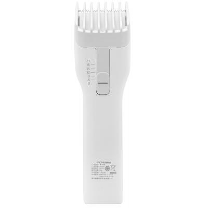Машинка для стрижки Xiaomi ENCHEN Boost White