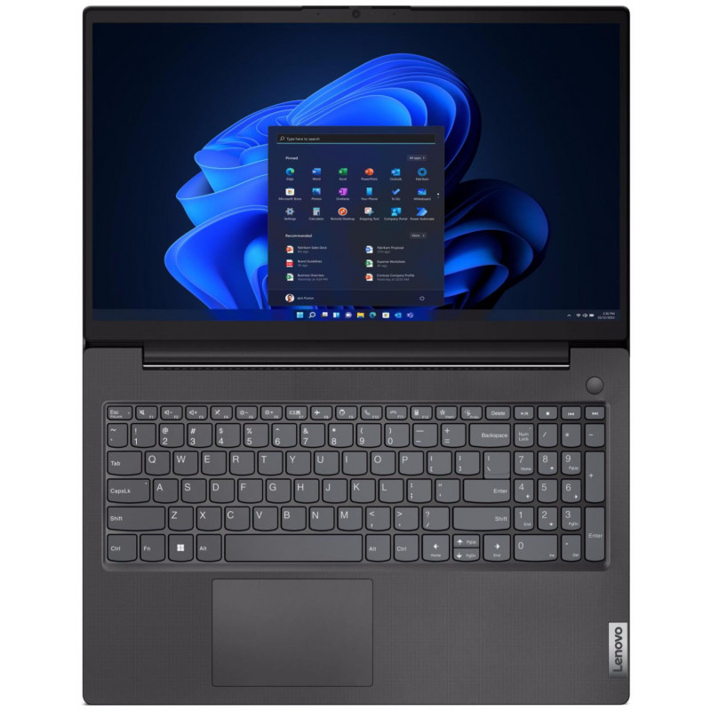 Ноутбук Lenovo V15-G4 82YU016MRA