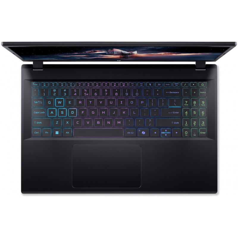 Ноутбук Acer Nitro V 15 ANV15-A31 NH.U3QEU.00U