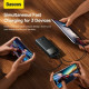 Power Bank Baseus Star-Lord Digital Display 30000 mAh 22.5W Black
