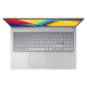 Ноутбук ASUS Vivobook 15 X1504MA-BQ133 90NB17I2-M00570
