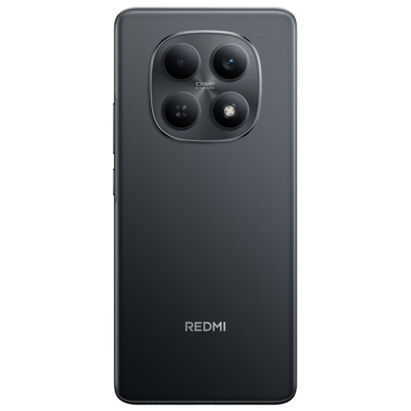 Смартфон Xiaomi Note 15 8/256 Black
